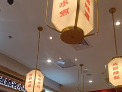 -蓉李记成都名小吃(太原龙湖万达店)