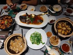 -徐记海鲜(南油永新汇店)