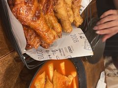 -校村炸鸡(塔洞店)