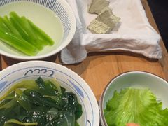 -巴奴毛肚火锅(相州店)