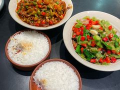 -潇湘阁(望京SOHO店)