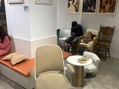 -海马体照相馆(天津世纪都会店)