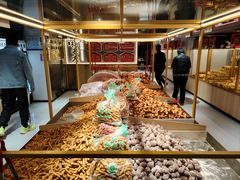 -杨老大焙子月饼干货(宽巷子民族美食街店)