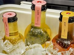 -茶颜悦色(花园道店)