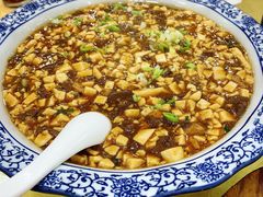 -里下河土菜馆(解放路店)