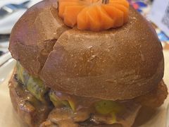 -LESCEDARS Brasserie Bistro香柏树