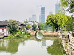 -巡塘古镇