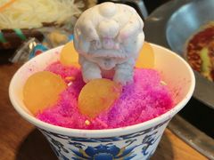 -楠火锅(哈尔滨金爵万象店)