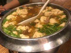 -苹果树下艺术餐厅(通州店)