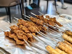 -勇利赵家烤肉坊(凤城五路店)