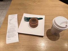 -星巴克(天津佛罗伦萨小镇店)