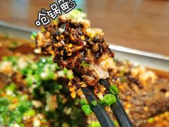 -树厨贵州菜(大十字店)