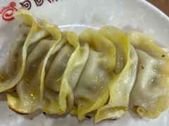 -回回锅贴(小河沿店)