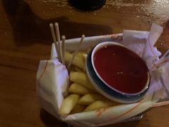 -HIB HUB公社(解放西路店)