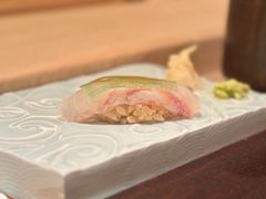 -鮨菜和喜智