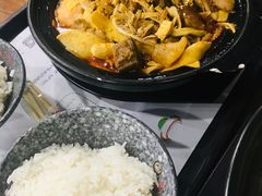 -筋牛座(富绅商业中心店)