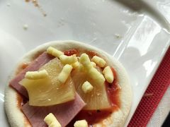 -ITA·意塔意大利餐厅(亦庄店)