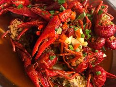 -虾小龙老长沙龙虾馆(坡子街店)