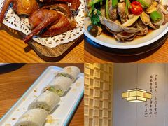 -金光鸽王·经典粤菜(环宇城店)