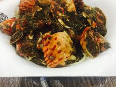 -沈记烧烤海鲜(江汉二路店)