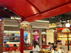 -旺蜀主成都串串火锅(西直门凯德MALL店)