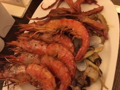 -杭州国际会议中心洲际酒店-原素全日餐厅(解放东路店)