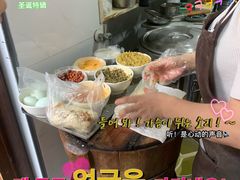 -文武王氏烧饼·无矾油条(西溪路店)