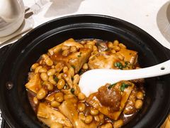 客家酿豆腐-尚一汤 广东炖汤(金桥国际店)