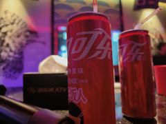 -音乐派KTV(银泰城店)
