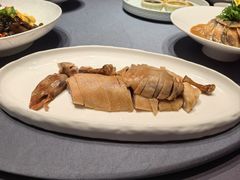 -狮王府淮扬菜(万象城店)