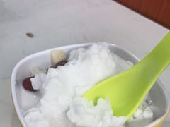 -老海南椰奶清补凉(文化宫老店)