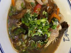 -天天鲜面馆(衡山路店)