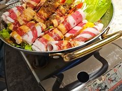 -留半山·香港食堂(啦啦宝都店)