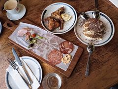 -PIZZA BIANCA(万象城店)