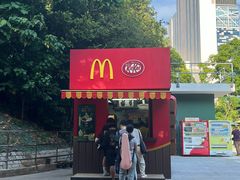 -九龙公园