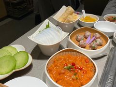-海底捞火锅(奥森店)