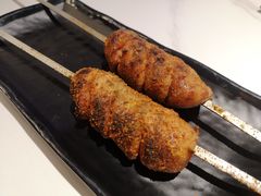 -96农蝎虾(江桥老街店)