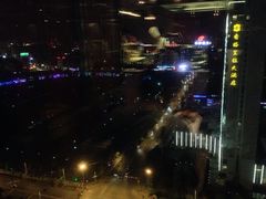 iphone_upload_pic-君悦酒店·乐厨·高空自助餐(青年大街店)