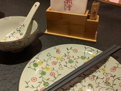 -潮堂 · 潮州菜(国贸商城店)