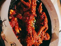 -七八冷面·延边朝鲜族美食(圣熙八号店)