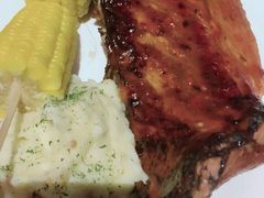 -小火花·干式熟成牛排馆Spark SteakHouse(剑桥郡店)