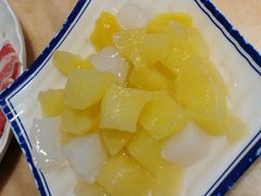 -盛元盛居传统炭火锅(绿园店)