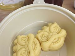 -陶兰居·手工点心·粤菜(圆融时代广场店)