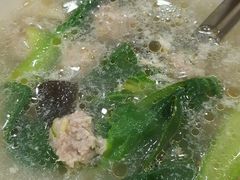 -东北熏肉大饼(大学南路店)
