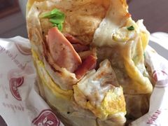 -何太吉·煎饼果子(海防路店)