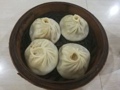 小笼-老西白点心店
