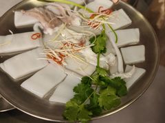 -水禾轩·海鲜蒸汽主题餐厅(新香洲旗舰店)