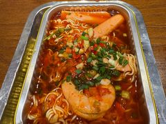 -为民烧烤吧.自贡爆炒菜(收录10年好店)