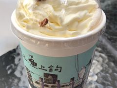 -茶颜悦色(花园道店)