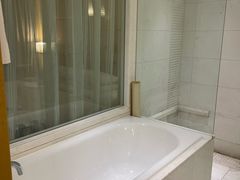 -上海新锦江大酒店